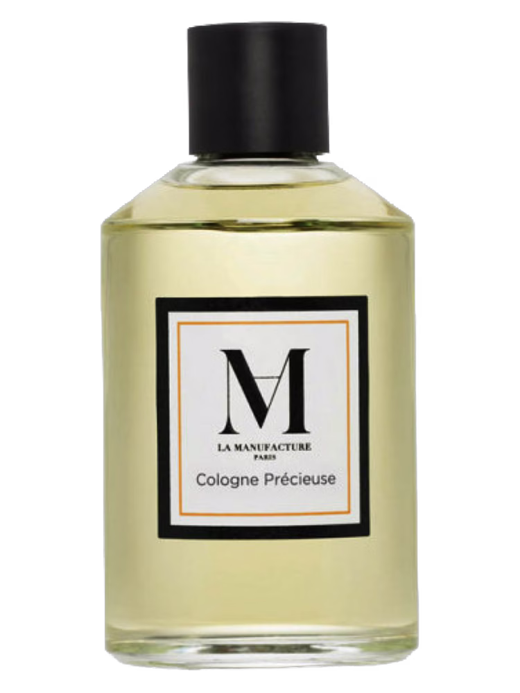 La Manufacture Cologne Precieuse