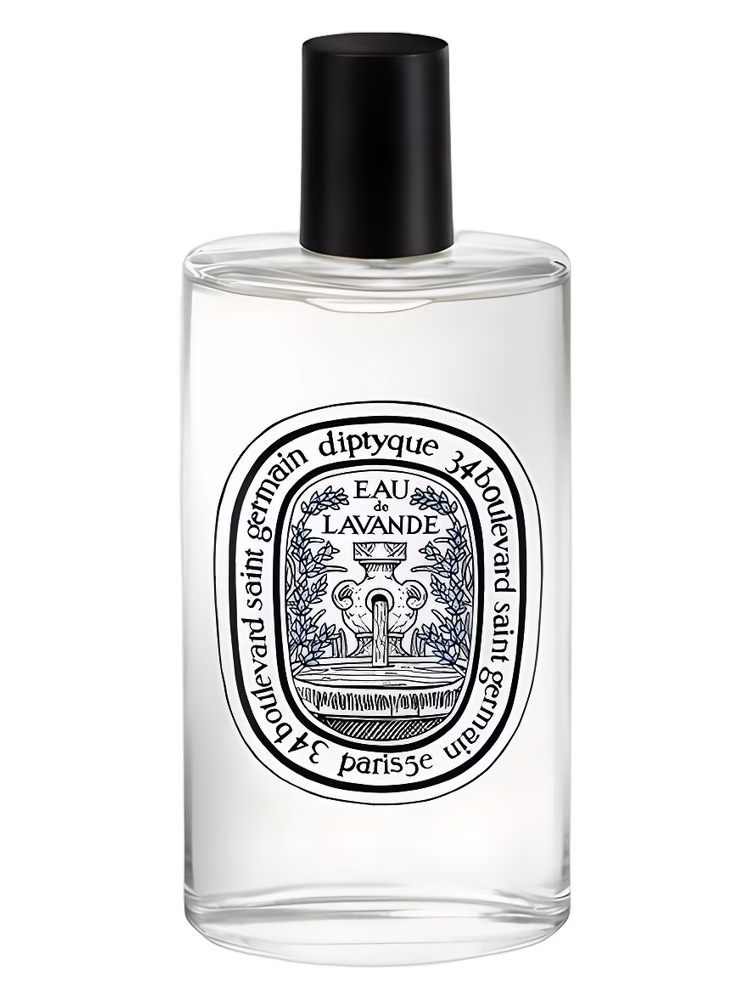Diptyque Eau de Lavande