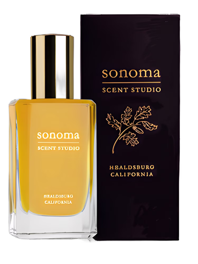Sonoma Scent Studio Yin And Ylang