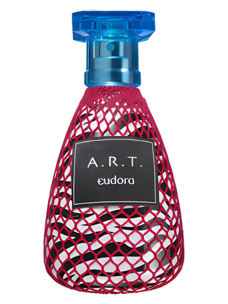 Eudora A.R.T.