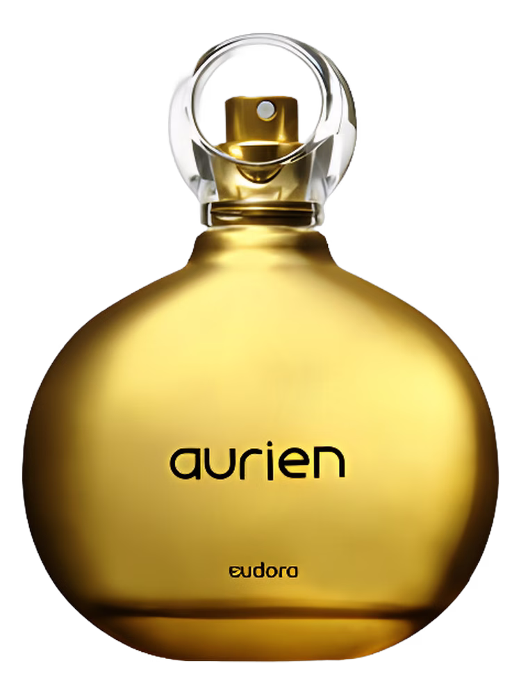 Eudora Aurien