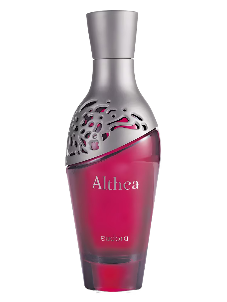 Eudora Althea
