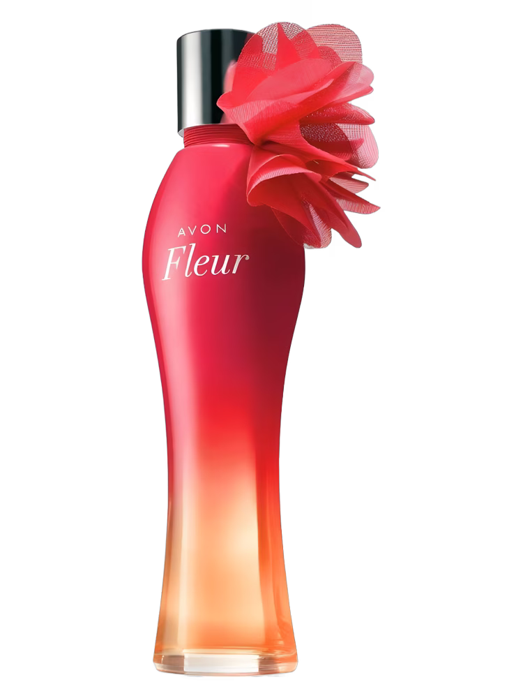Avon Fleur