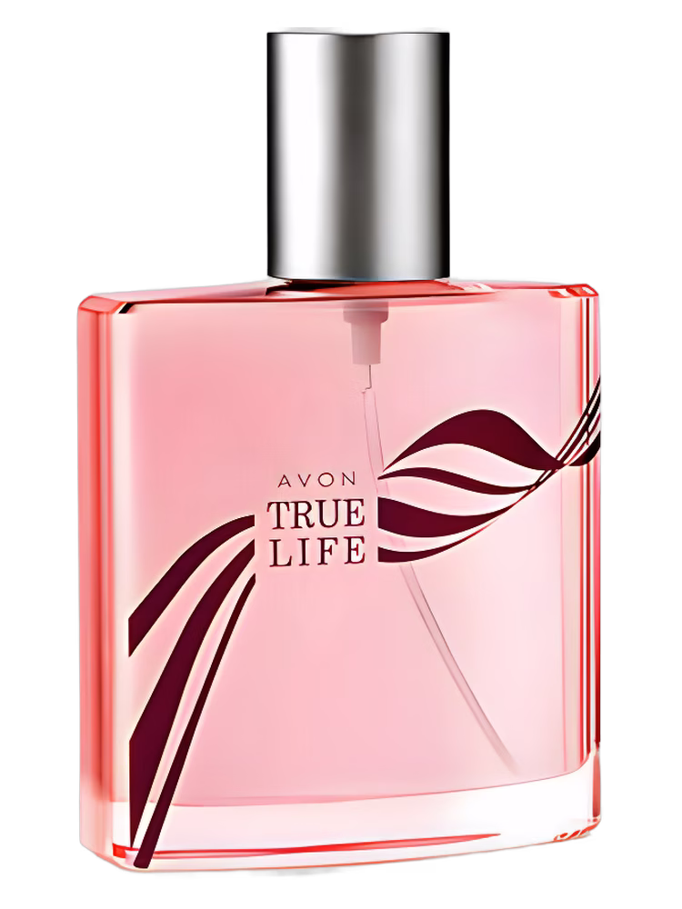 Avon True Life