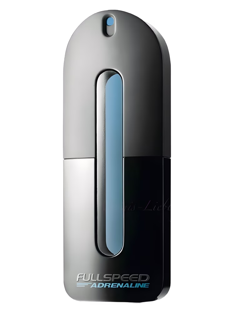 Avon Full Speed Adrenaline