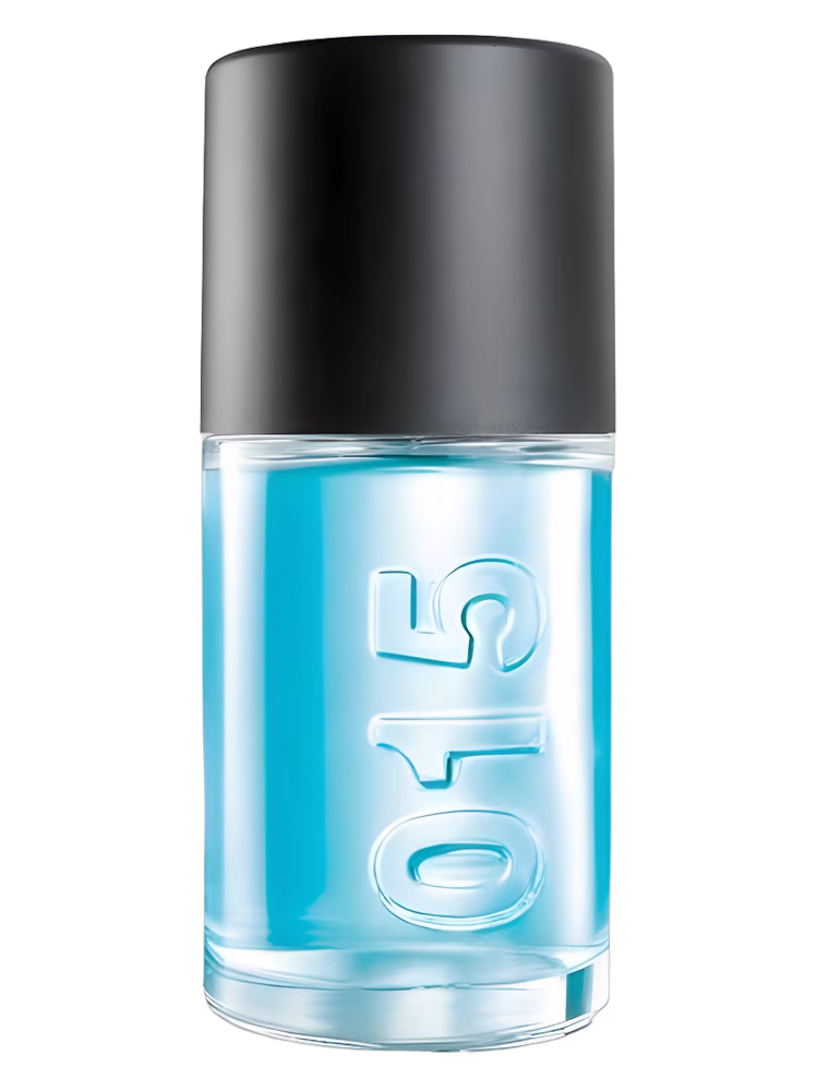 Avon 015 Attract