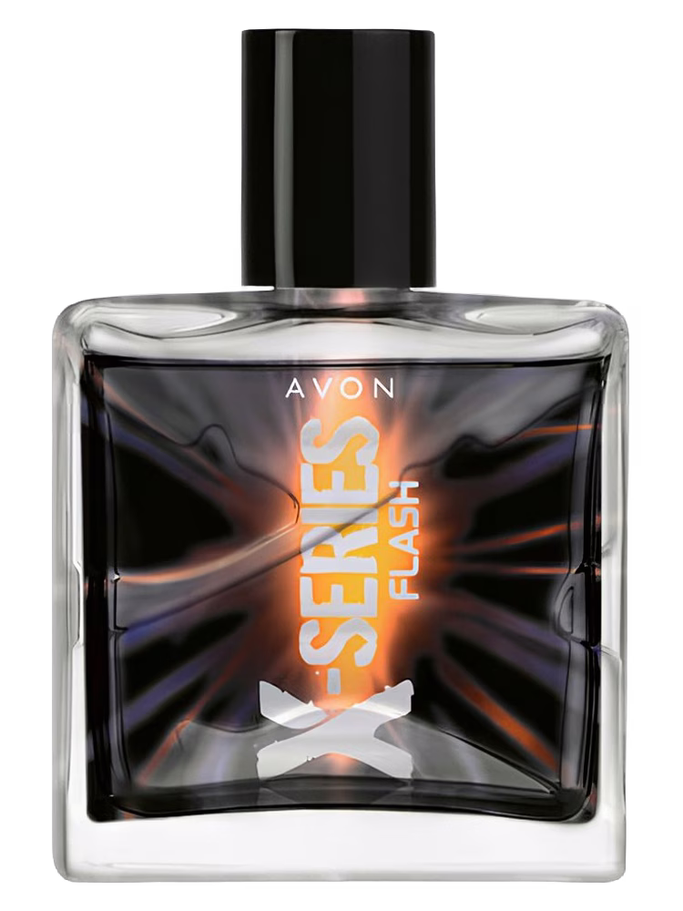 Avon X Series Flash