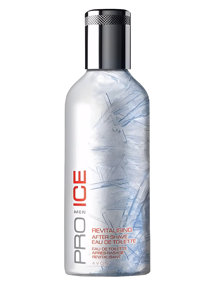 Avon Pro Ice Revitalising After Shave Eau de Toilette
