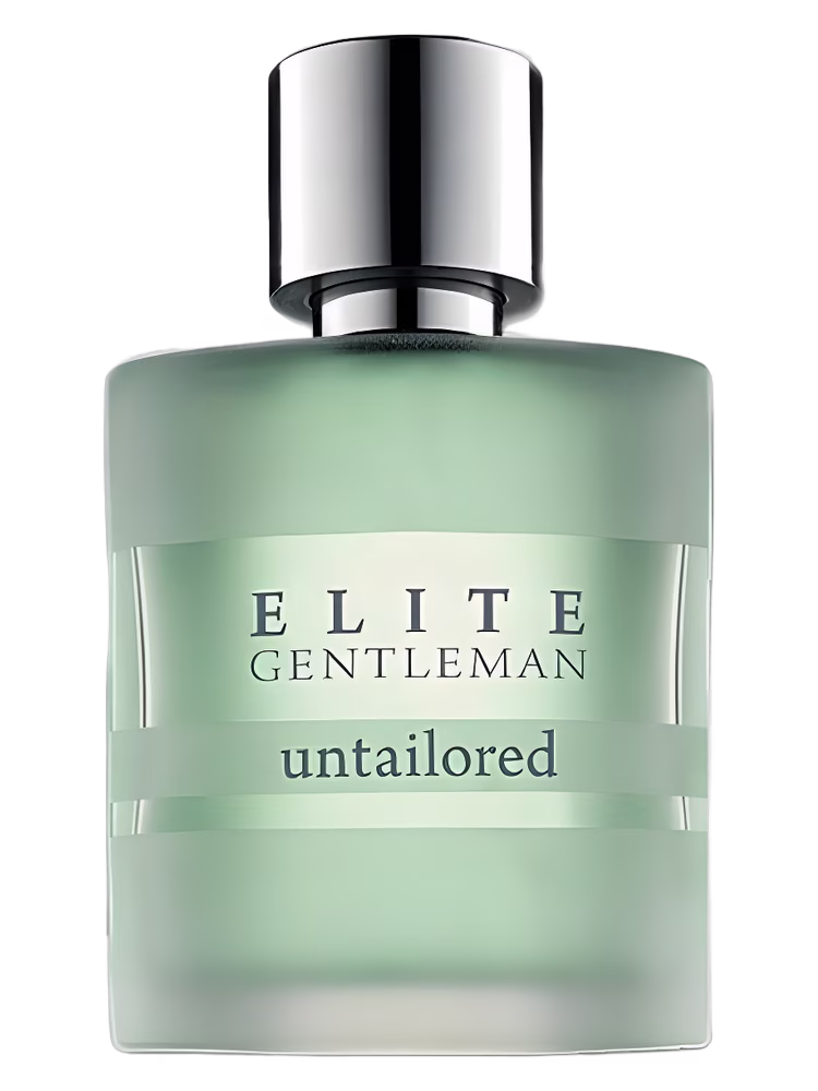 Avon Elite Gentleman Untailored