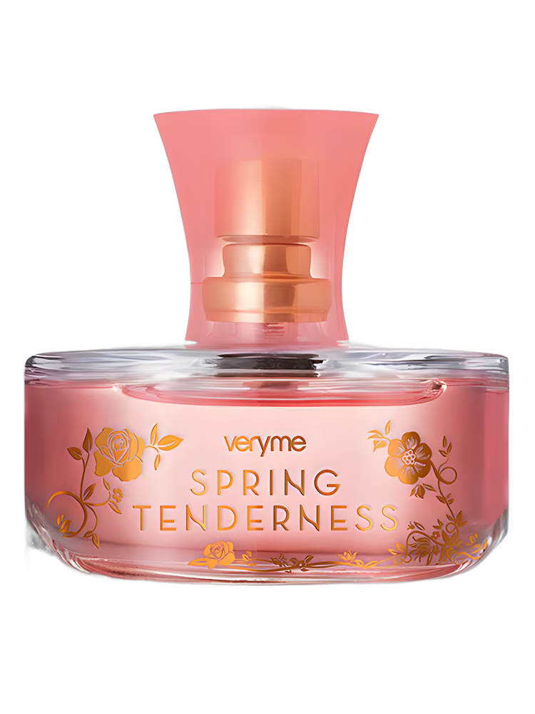 Oriflame Very Me Spring Tenderness