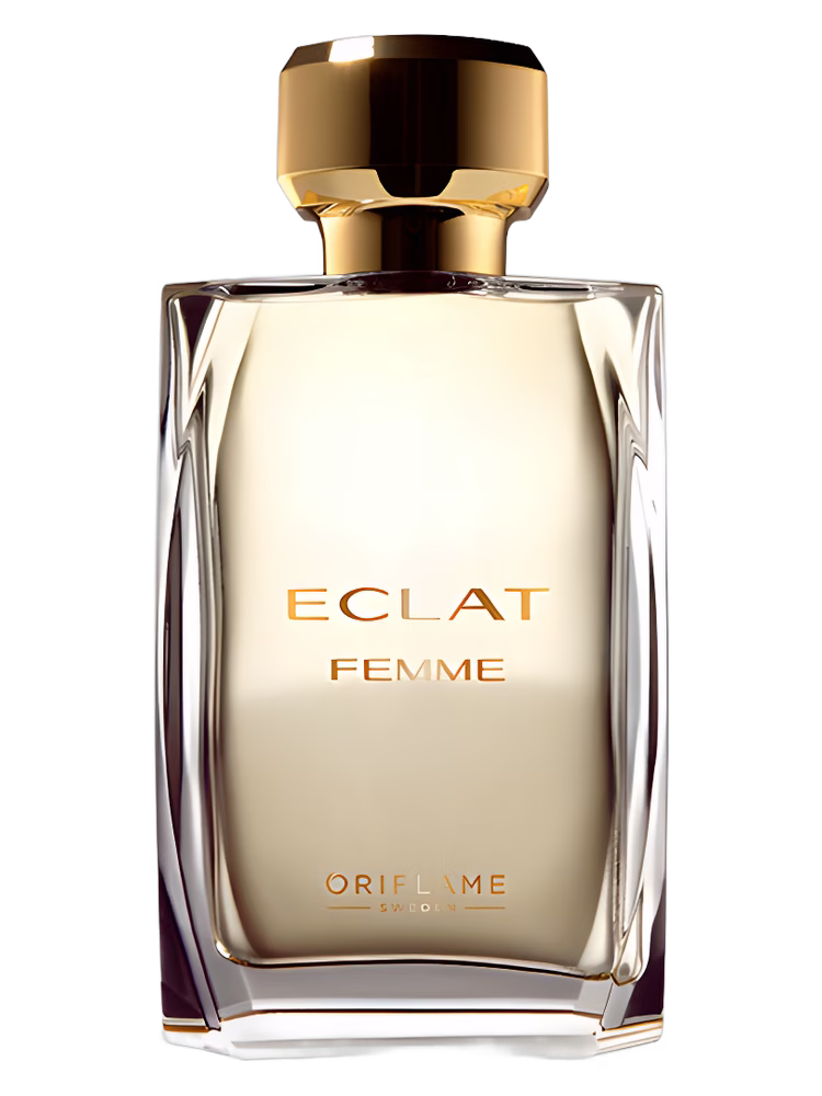 Oriflame Eclat Femme