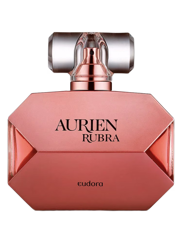 Eudora Aurien Rubra