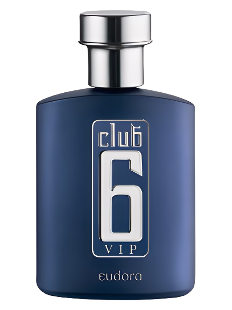 Eudora Club 6 VIP