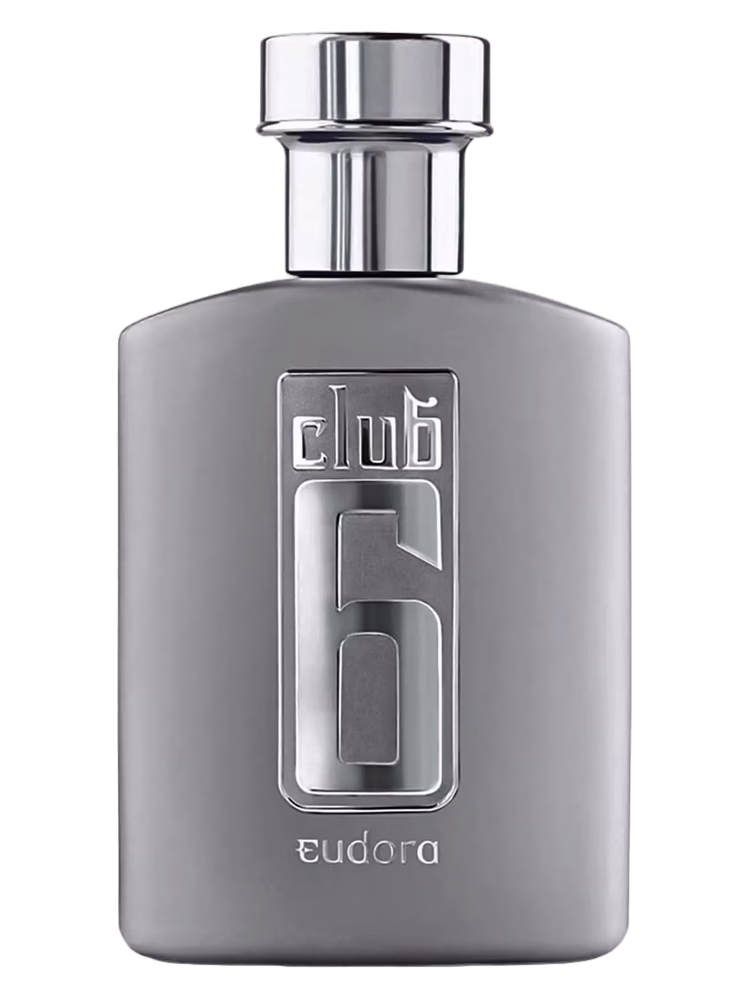 Eudora Club 6