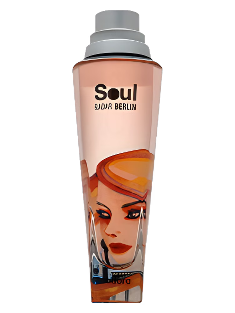 Eudora Soul Radar Berlin
