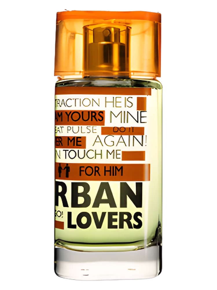 Eudora Urban Lovers for Him