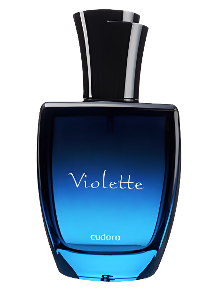Eudora Violette