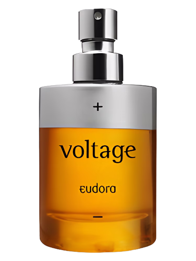 Eudora Voltage Orange