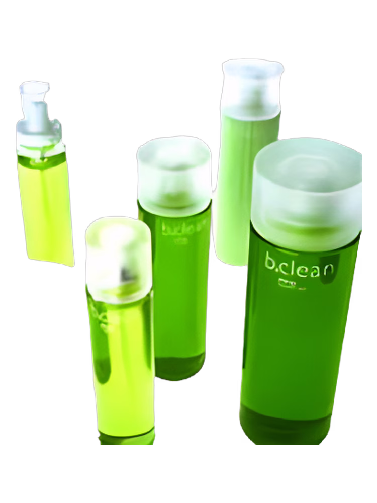 Benetton B. Clean Energy
