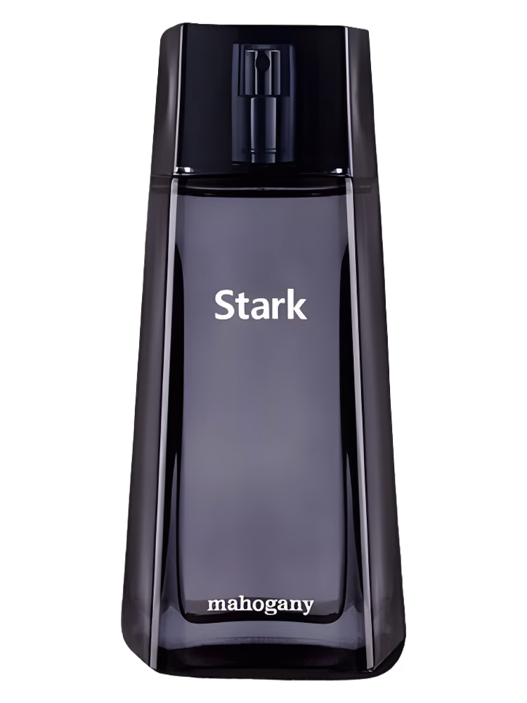 Mahogany Stark