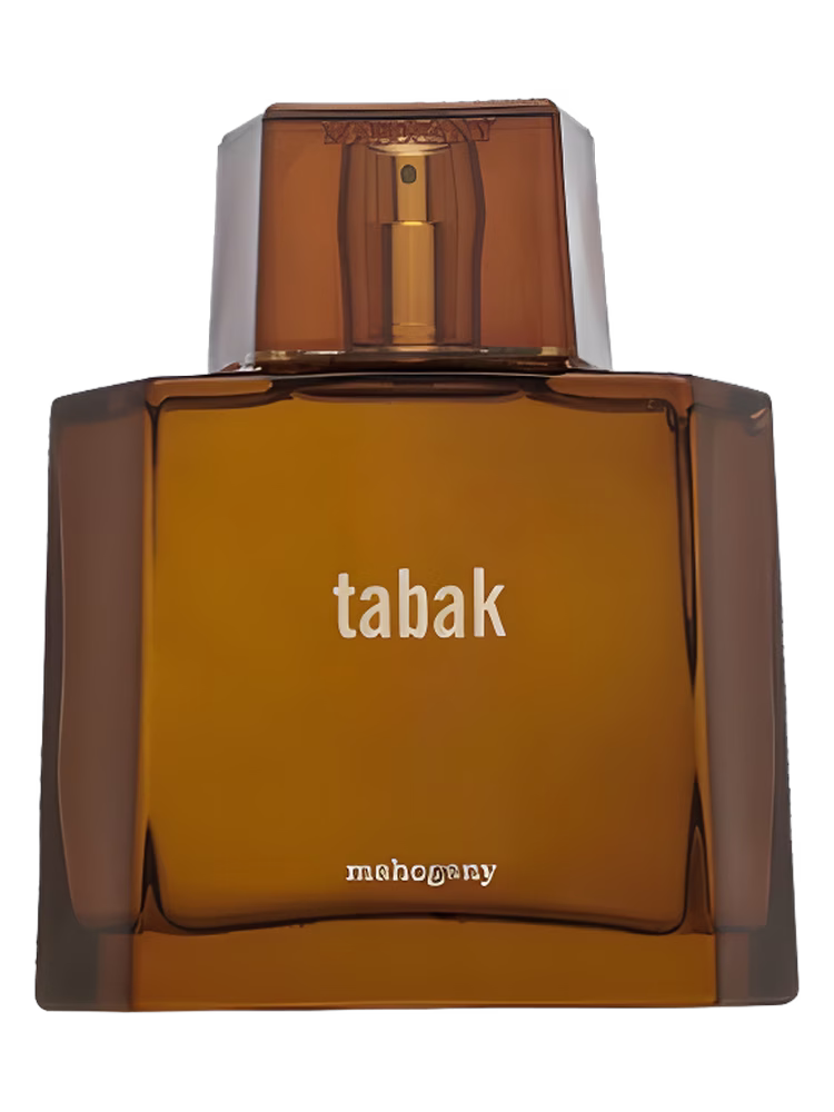 Mahogany Tabak