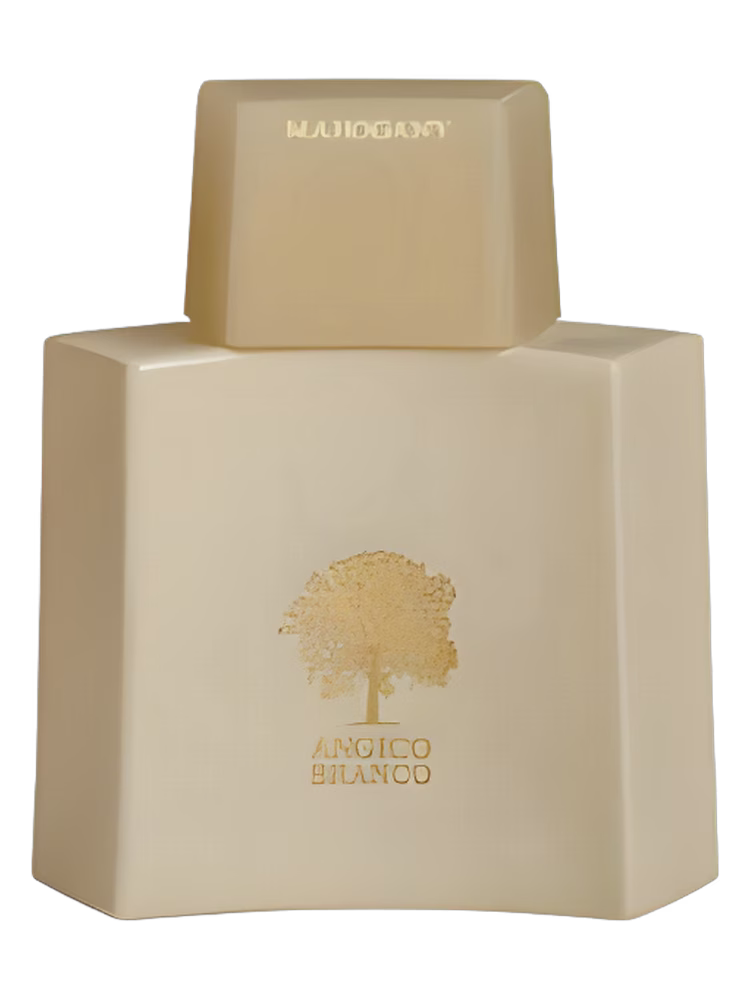 Mahogany Angico Branco