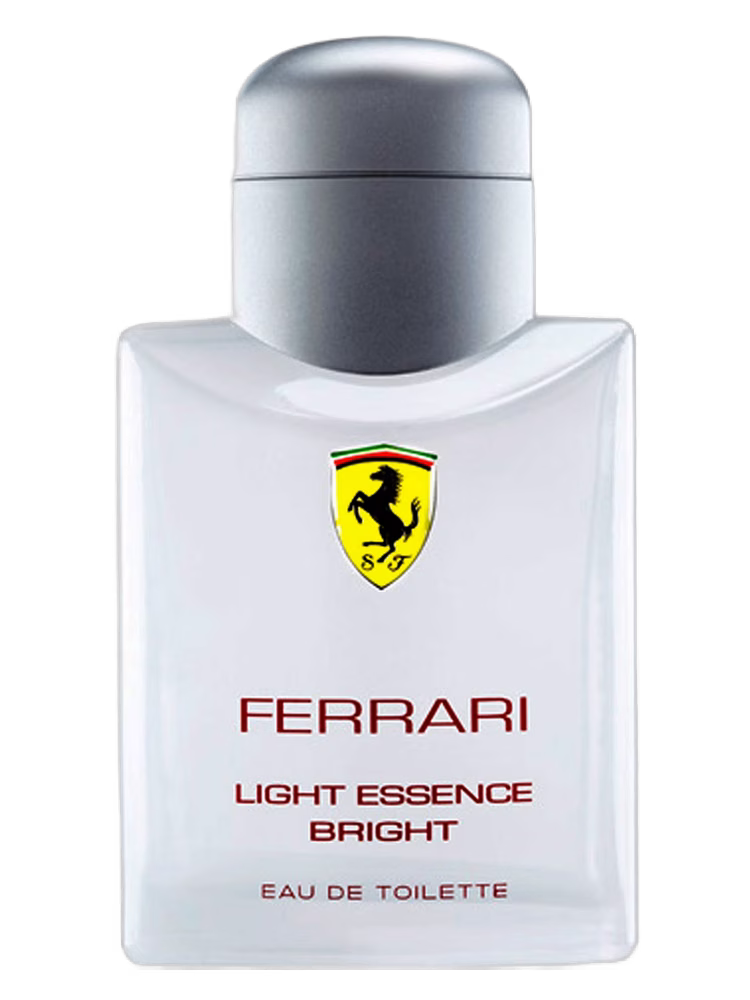 Ferrari Scuderia Ferrari Light Essence Bright