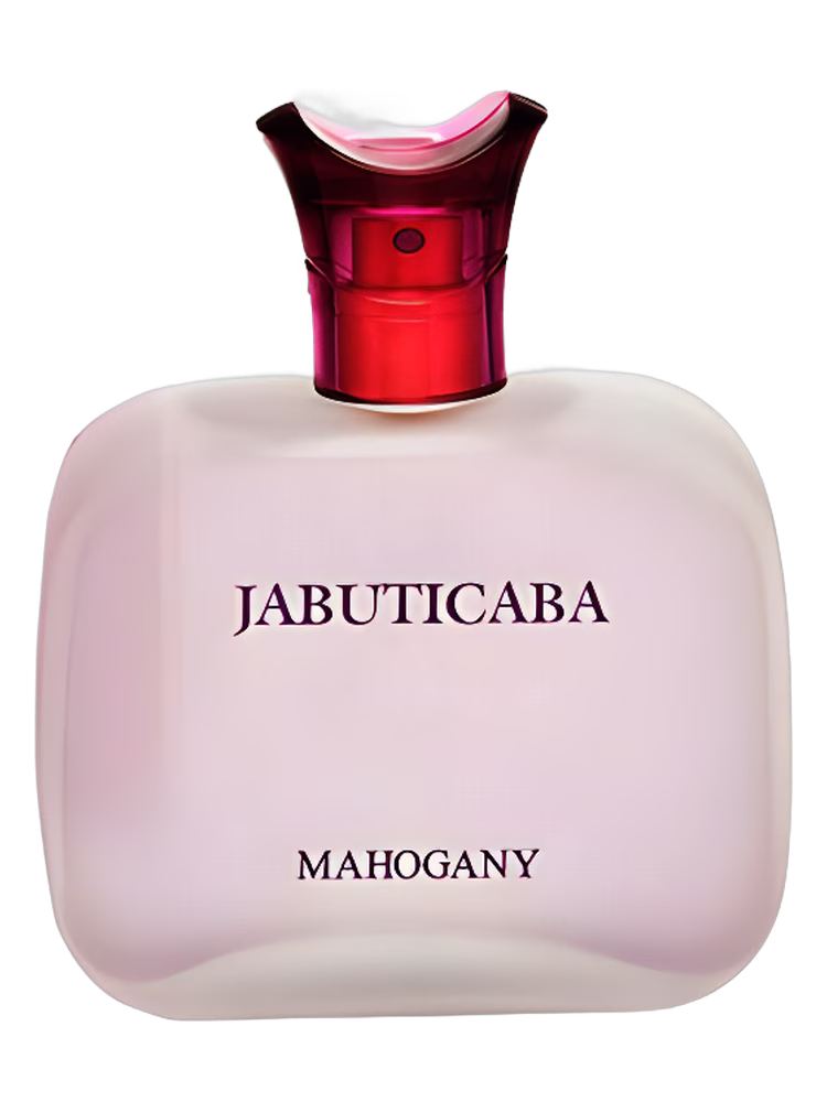 Mahogany Jabuticaba