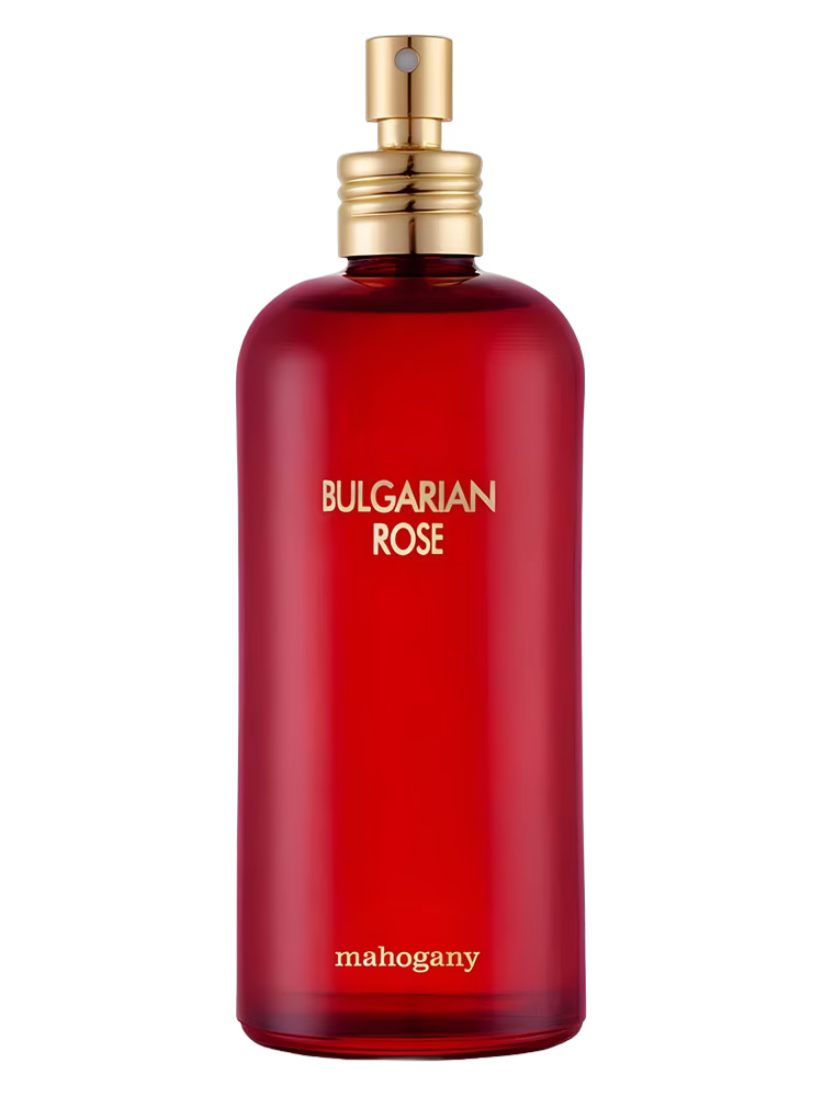 Mahogany Bulgarian Rose