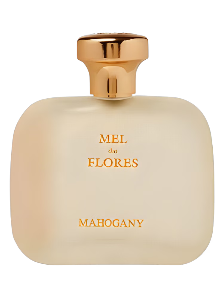 Mahogany Mel das Flores