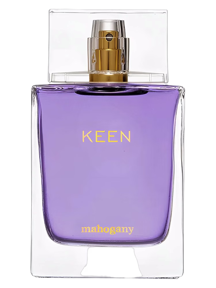 Mahogany KEEN