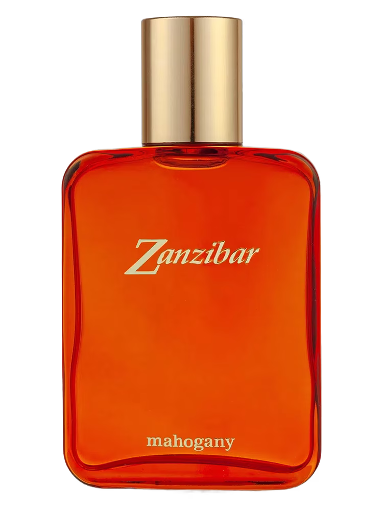 Mahogany Zanzibar