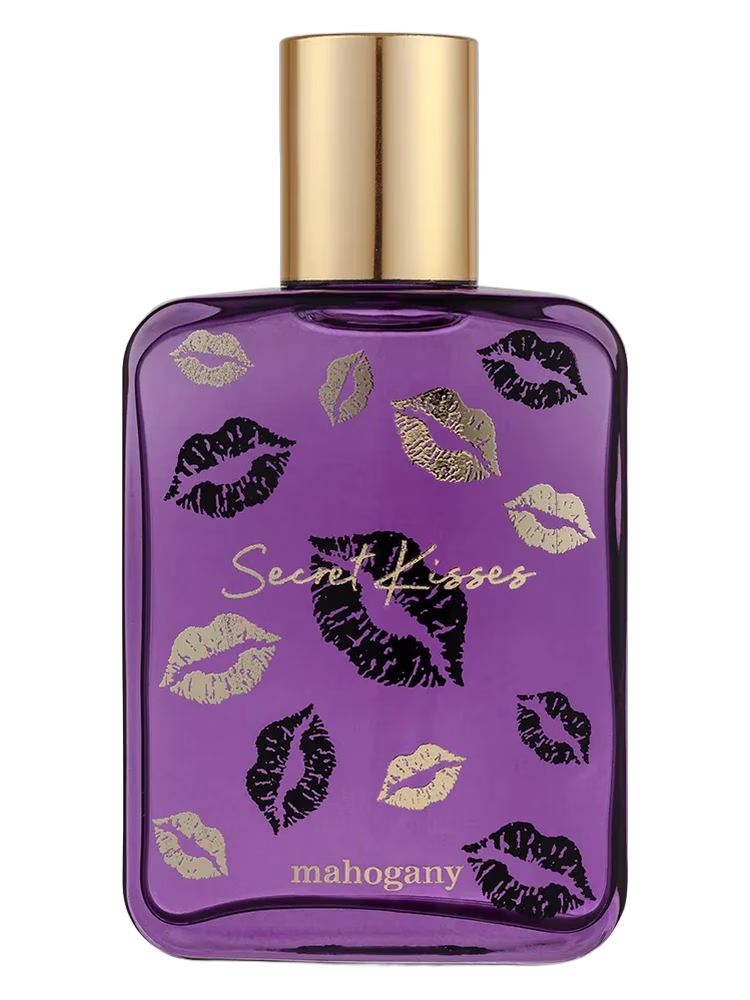 Mahogany Secret Kisses
