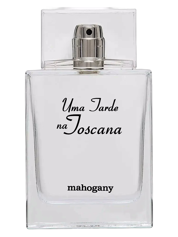 Mahogany Uma Tarde na Toscana