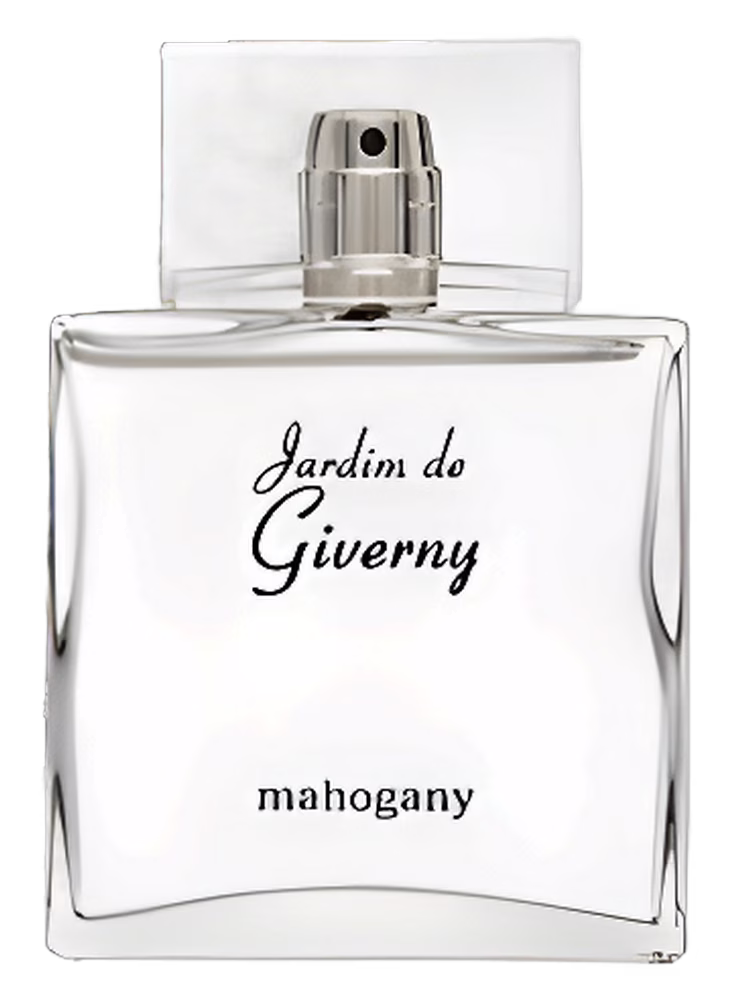 Mahogany Jardim de Giverny