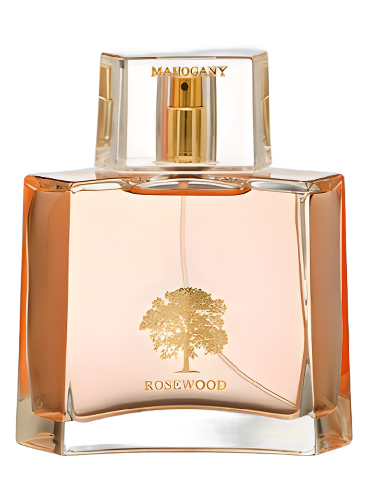 Mahogany Madeiras do Brasil