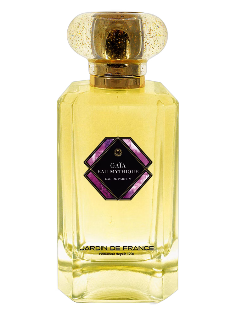 Jardin de France Gaia Eau Mythique