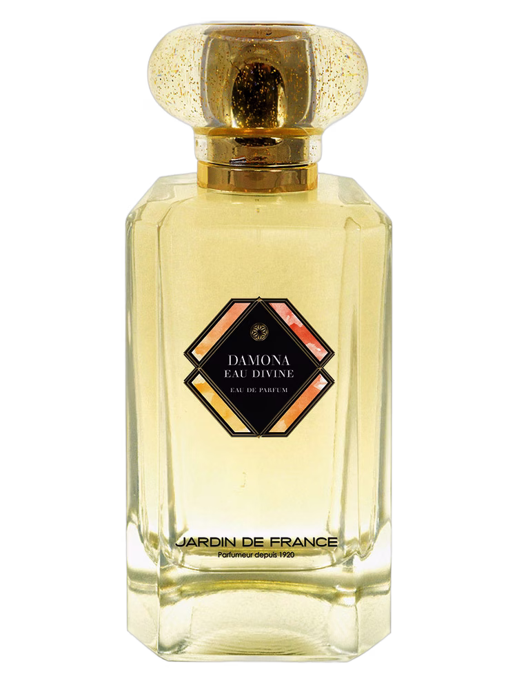 Jardin de France Damona Eau Divine