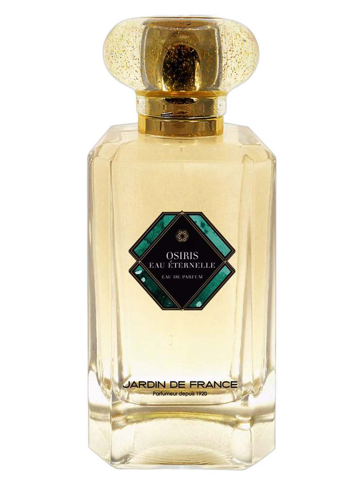 Jardin de France Osiris Eau Eternelle