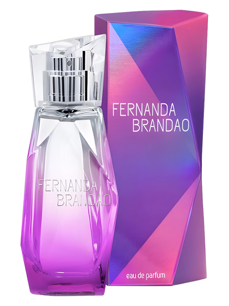 Fernanda Brandao Fernanda Brandao