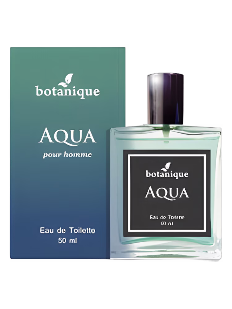 Botanique Aqua