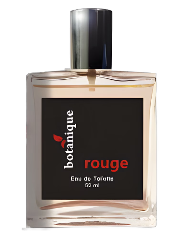 Botanique Rouge