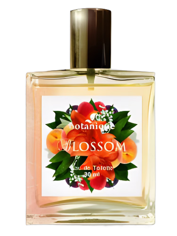 Botanique Blossom