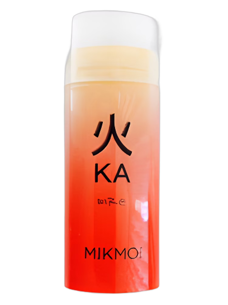 MIKMOI Ka