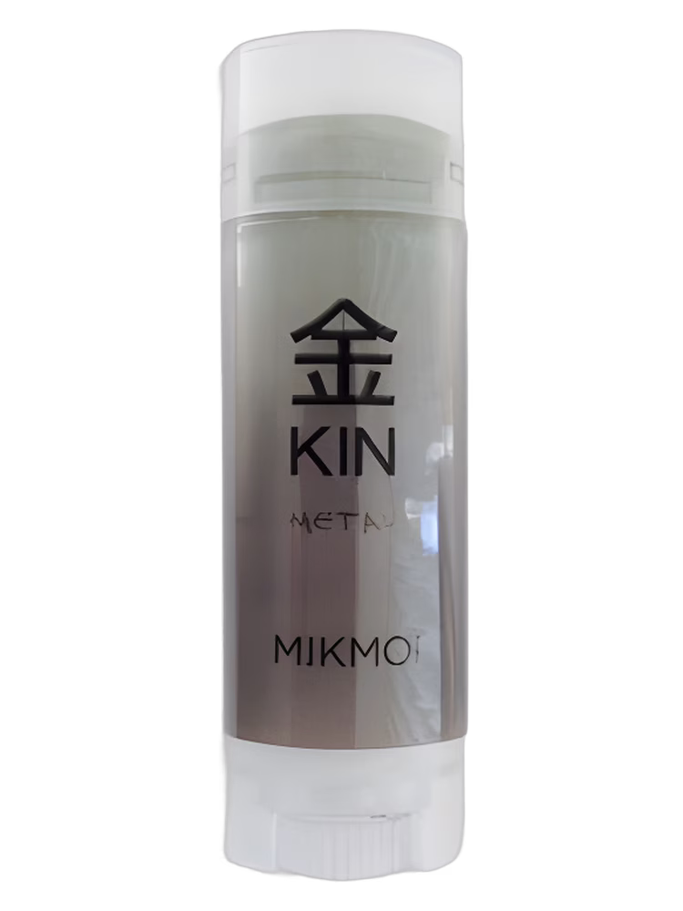 MIKMOI Kin/Metal