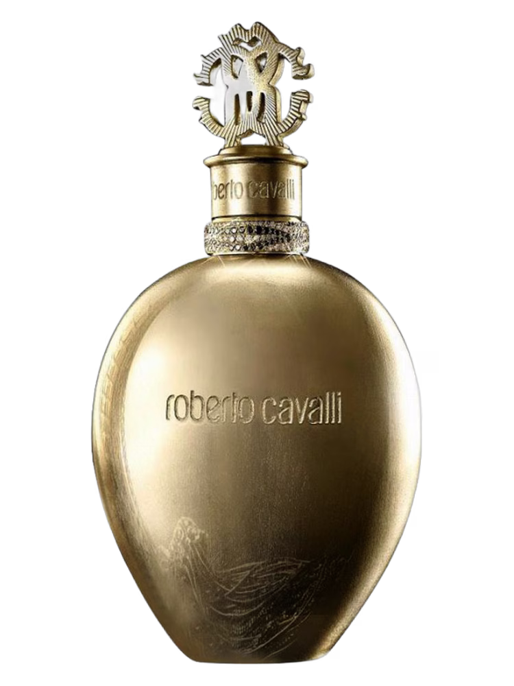 Roberto Cavalli Roberto Cavalli Gold Edition