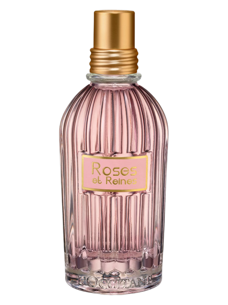 L'Occitane en Provence Roses et Reines