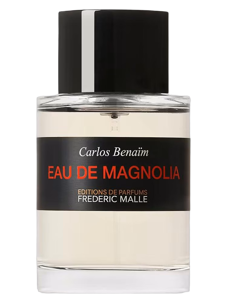 Frederic Malle Editions de Parfums Eau De Magnolia