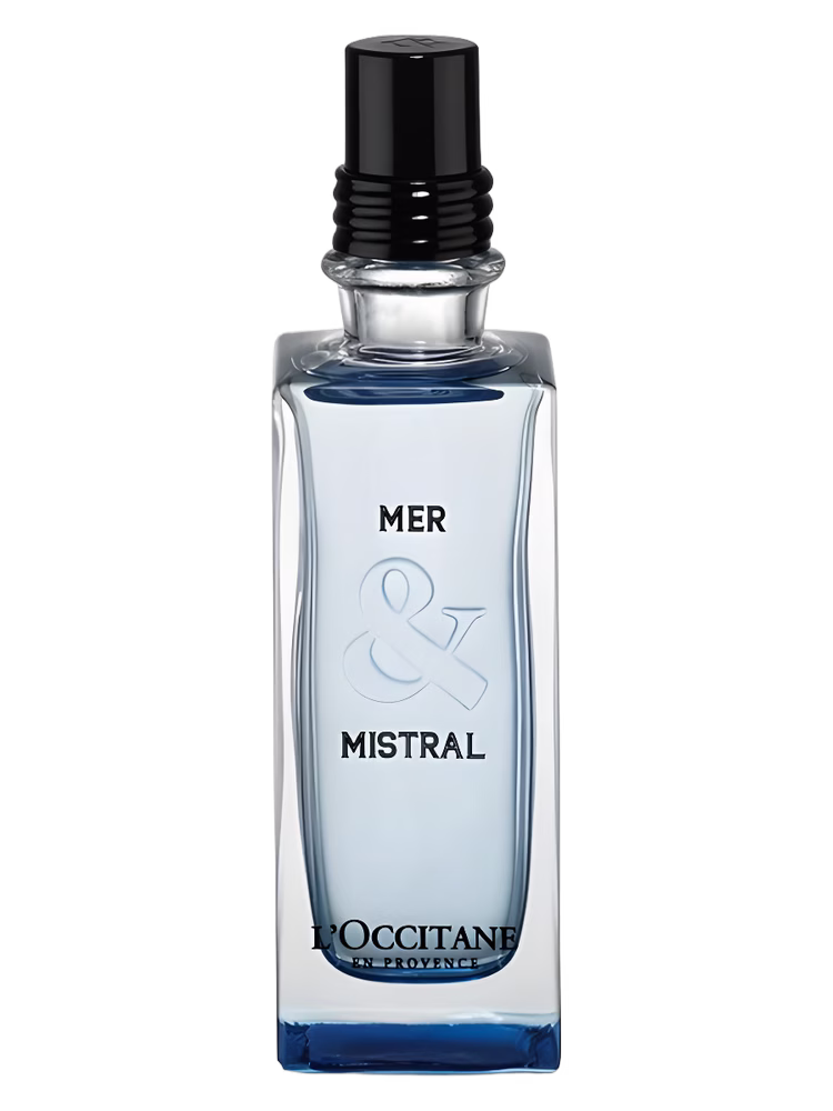 L'Occitane en Provence Mer & Mistral