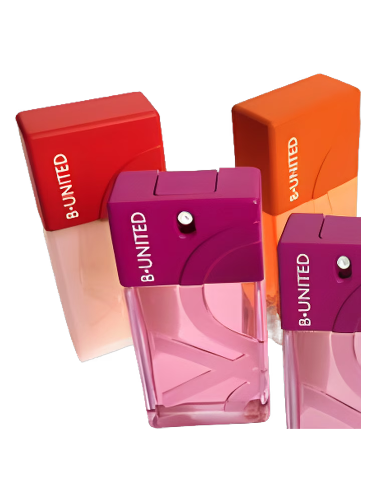 Benetton B. United Woman